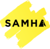 SAMHA ry Logo